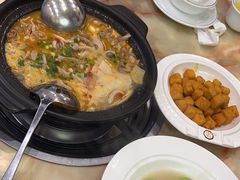 -李师傅脆肚(梅林店)
