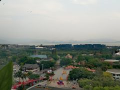 -深圳海景嘉途酒店(东翼楼)