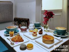 -PAUL LAFAYET 法式甜品(深圳湾万象城店)