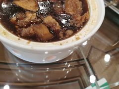 -民族饭荘(新华大街店)