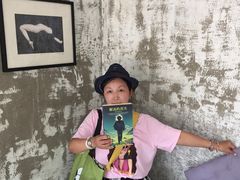 -边渡咖啡烘焙店(昙华林店)
