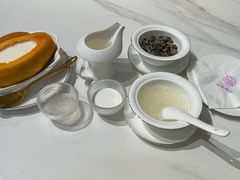 -金品燕庄