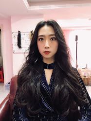 -星座SALON奢华造型