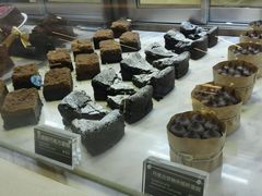 -Awfully Chocolate(来福士广场店)