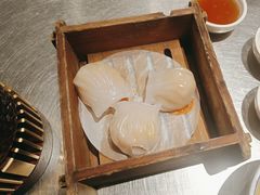 -潮界(虹桥天地店)