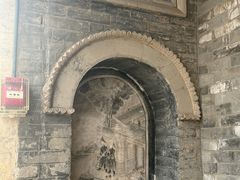 -鸡鸣驿城