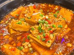 -大师傅金奖啤酒鱼(阳光店)