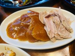 -君悦酒店·1881·北京烤鸭