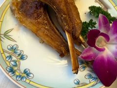 -山外山菜馆(玉泉路店)