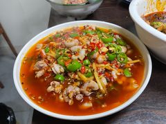 -艺味深尝(云锦路店)