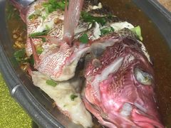 -广食堂美食海鲜