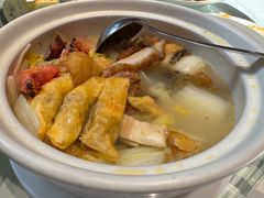 -廊亦舫Lang Yi Fang Restaurant(金桥店)