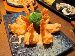 -千代武日本料理(哈西店)