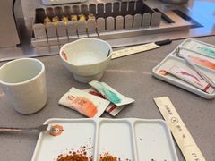-白玉·朝鲜族烤串(深圳Kkone店)