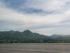 -狼牙山风景区