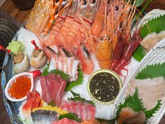 -一本料理(西溪天街店)