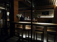 大堂-VOYAGE COFFEE(北锣鼓巷店)