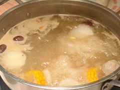 -八合里牛肉火锅(上海世茂广场店)
