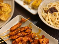 -小街天府(西工小街店)