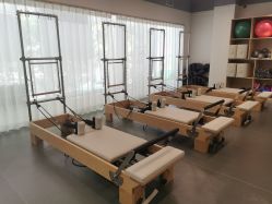 -1001普拉提运动