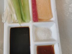 -玉林烤鸭店(定福庄店)