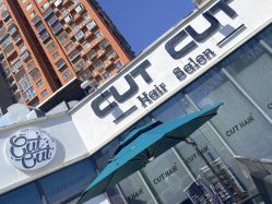 -CUT CUT Hair Salon