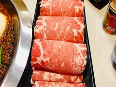 -梯坎老火锅(天禧店)