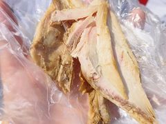 -小李烧鸡(西北角总店)