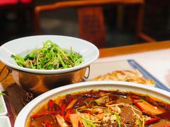 -那家小馆(摩天活力城店)