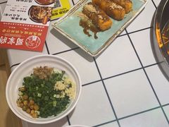 -蛙一刀·麻椒鱼火锅(金仙桥店)