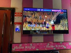 -唱吧麦颂KTV(松江五龙商业广场店)