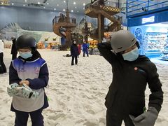 -广州融创文旅城