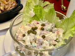 -火车头法国西餐厅