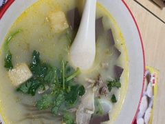 -小杨生煎(天之骄子店)