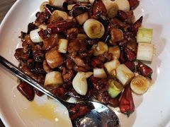 -辛香汇(飞洲店)