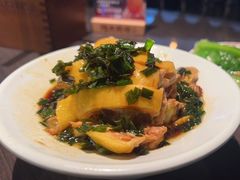 -阿大排档(长春这有山店)