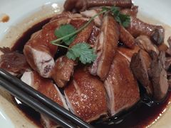 -海宝酒家(中山四路店)