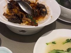 -茶油香闽南菜·花园餐厅(前埔店)