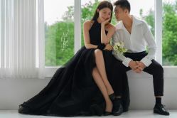 点击看大图 -金夫人婚纱摄影(西昌店)