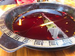 -老船夫石锅苗苗鱼·老字号(三道堰总店)