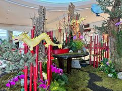 -莲苑中餐厅·Lotus Court(厦门马哥孛罗东方大酒店)