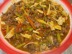 -蜀川川破店·江湖菜·烧烤(北京首店)
