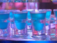 -MOSSO音乐酒吧·Live House(南京西路店)