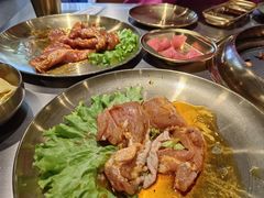 -炉队长·齐齐哈尔家庭烤肉(马家堡店)