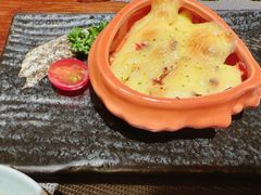 -古京·臻致料理(月湖店)
