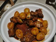 -楚词·嘉鱼野藕(中南店)