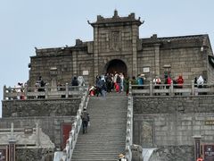 -南岳衡山风景名胜区