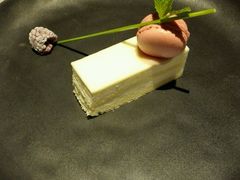 -T館·花园艺术餐厅
