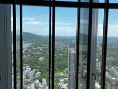 -洲际酒店·地平线全日餐厅HORIZON CAFÉ