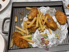 -小菜园新徽菜(宜兴八佰伴店)